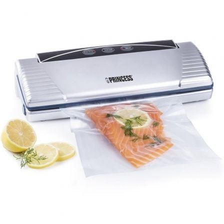 Seladora a Vácuo Princess 492967/110W
