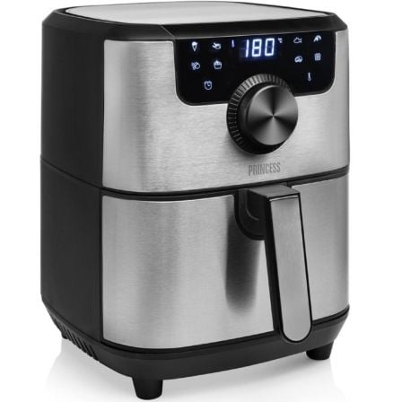 Princess Digital Airfryer 182033 | 1500W | Capacidade 4,5L