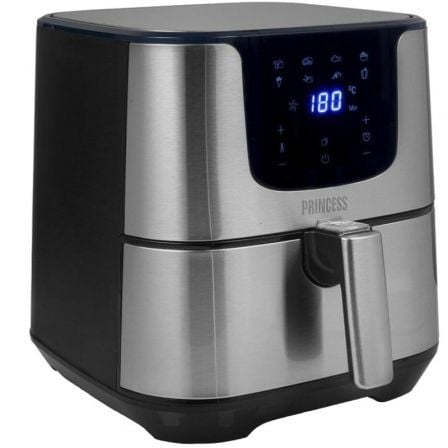 Princess Aerofryer Deluxe Digital XXL 182060 | 1700 W | Capacidade 5,5 L