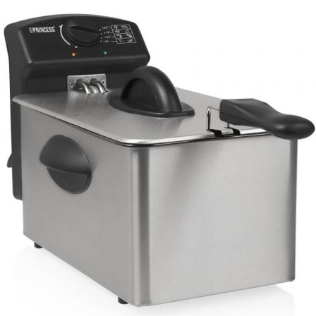 Princess 182642 | 2000W | Capacidade 4L