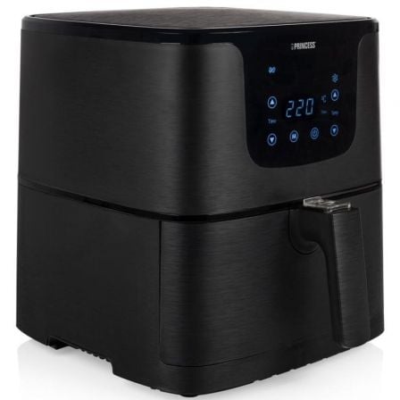 Princess Aerofryer 183014  | 1700 W  | Capacidade de 5,2 L