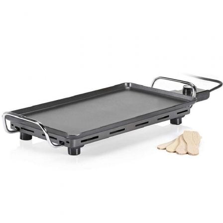 Ppara grelhar Princess Table Chef Superior Classic 102240 | 2500W | Tamanho 46*26cm