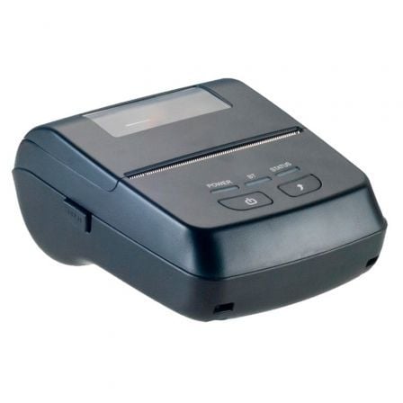 Premier ITP-80 BT | Térmica | Largura do papel 80 mm | USB-| Preta