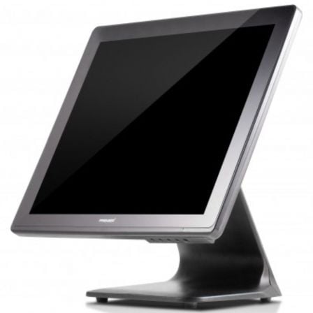 POS com tela sensível ao toque Premier TM-170 de 17' | Preto