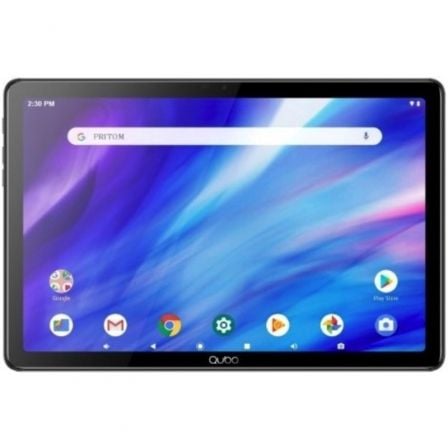 Qubo T-106 10.1'|  6GB|  128GB|  4G|  Octacore|  Cinza
