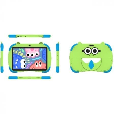 Qubo TKIDS-100 10.1'|  4GB|  64GB