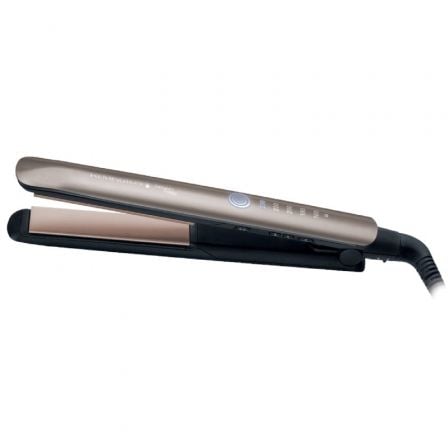 Remington Keratin Therapy Pro S8590 | Prancha para cabelos grisalhos