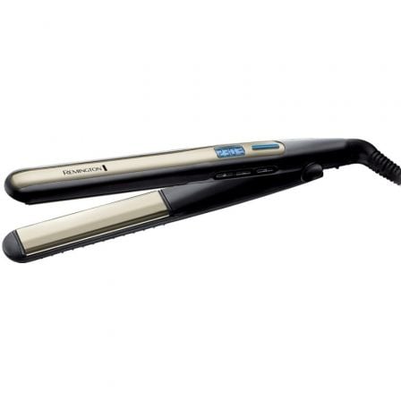 Chapinha Remington Sleek and Curl | Verde