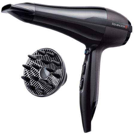Remington Pro-Air | 2300 W | iónico | Preto