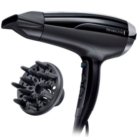 Remington Pro-Air Shine 2300W | iónico | Preto