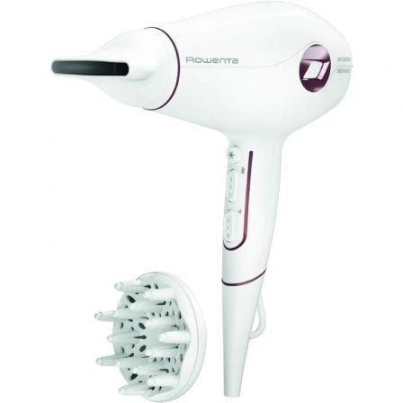 Rowenta CV6135F0 | 2400W | Preto