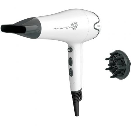 Rowenta Pure Collection CV5708F0 | 2200W | Branca