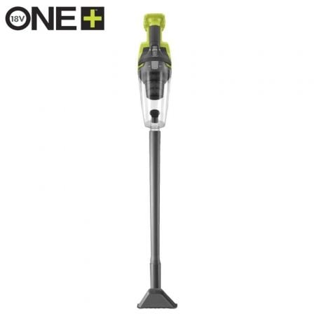 Aspirador de pó sem fio Ryobi RHV18F-0 | 34 W | Sem bateria ou carregador