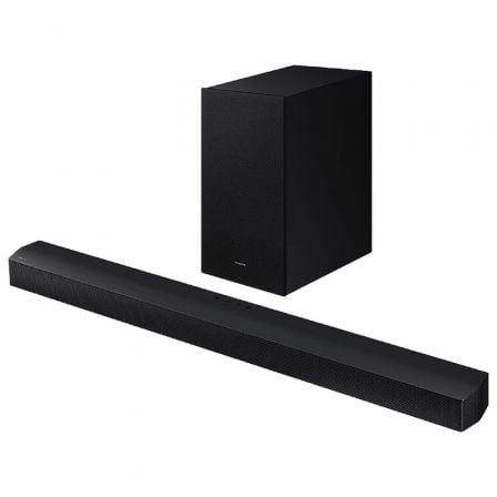 Barra de som Bluetooth Samsung B650D Series-B 3.1 2024| 3.1