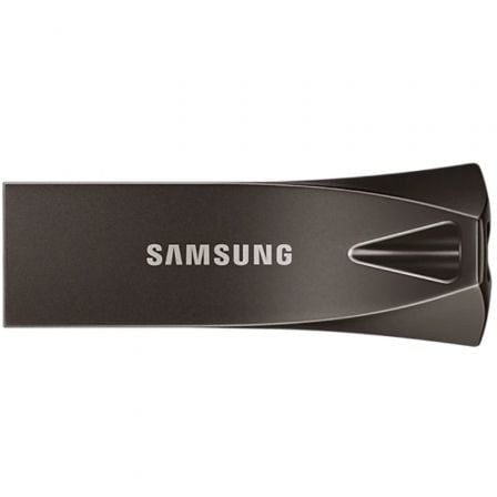 Samsung BAR Plus Titan Cinza USB 3.1 128GB