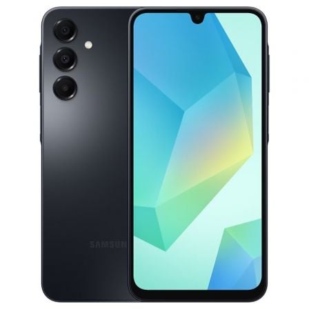 Samsung Galaxy A16 4GB | 128GB | 6.7' | Preto