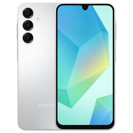 Samsung Galaxy A16 4GB | 128GB | 6.7' | Cinza