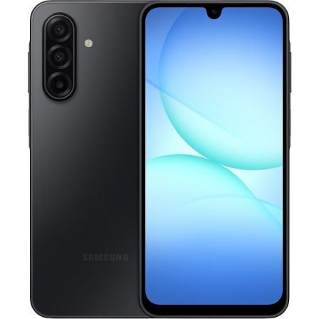 Samsung Galaxy A17 8GB | 256GB | 6.7' | 5G | Preto