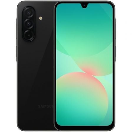 Samsung Galaxy A26 8GB | 256GB | 6.7' | 5G | Preto