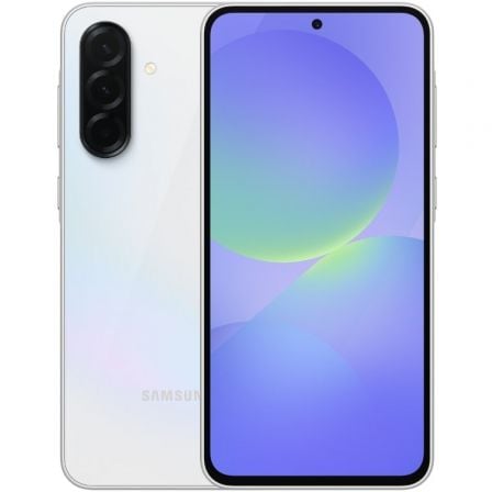 Samsung Galaxy A36 8GB | 256GB | 6.7' | 5G | Branco