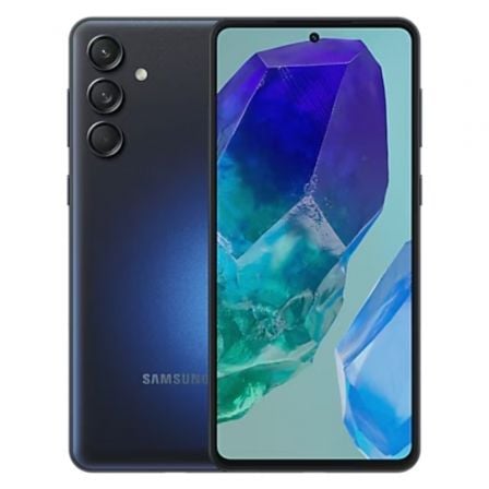 Samsung Galaxy M55 8GB | 128GB | 6.7' | 5G | Preto