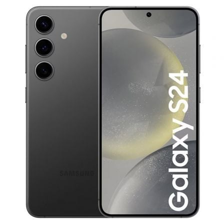 Samsung Galaxy S24 8GB | 256GB | 6.2' | 5G | Preto Ônix