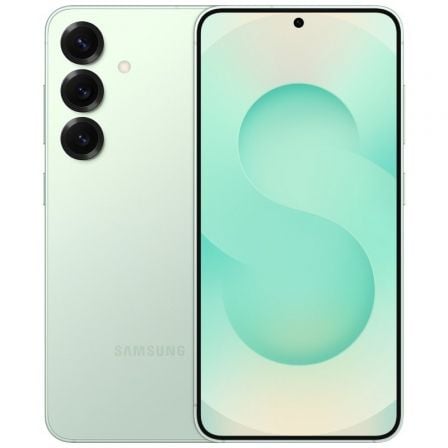 Samsung Galaxy S25 12GB | 128GB | 6.2' | 5G | Verde Menta