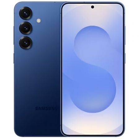 Samsung Galaxy S25 12GB | 128GB | 6.2' | 5G | Azul Marinho
