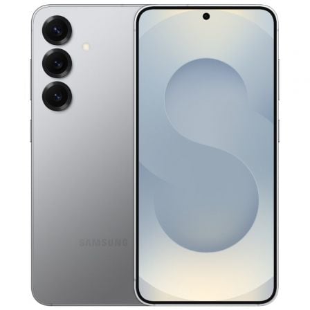 Samsung Galaxy S25 12GB | 256GB | 6.2' | 5G | Cinza