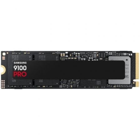 Samsung 9100 PRO 1 TB | M.2 2280 PCIe 5.0