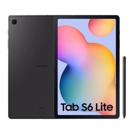 Tablet Samsung Galaxy Tab S6 Lite 2024 P620 10.4' |  4GB |  128GB |  Octacore |  Cinza