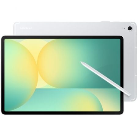 Samsung Galaxy Tab S10+ FE 13.1'|  12GB|  256GB|  Octacore|  Prata
