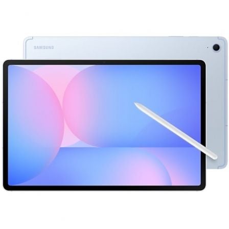 Samsung Galaxy Tab S10+ FE 13.1'|  8GB|  128GB|  Octacore|  5G|  Azul