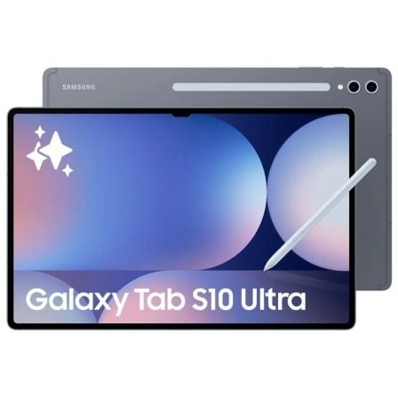 Samsung Galaxy Tab S10 Ultra 14.6' | 12GB | 256GB | Octacore | Cinza