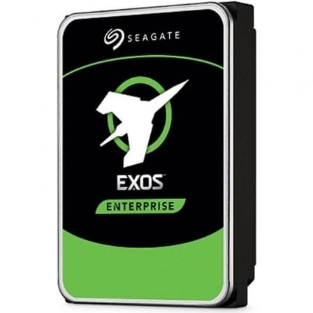 Seagate Exos X22 22 TB | 3,5' | SATA III