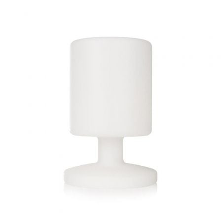 Luminária Smartwares 5000.472 | 4,7W | Branca