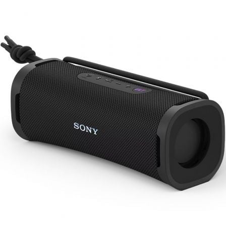 Sony ULT FIELD 1 | 2.0 | Preta