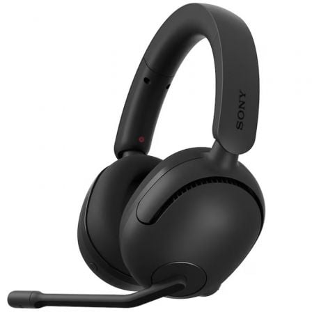 Sony Inzone H5 com microfone | Preto