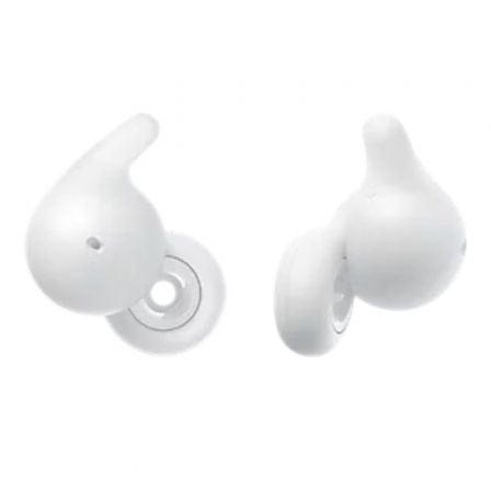 Sony LinkBuds Open| bateria com duração de 8 horas| branco