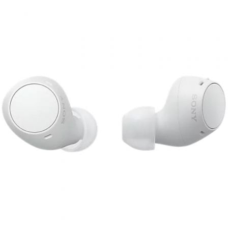 Sony WF-C510| bateria com duração de 5 horas| branco