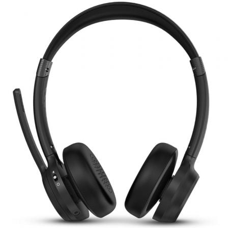 SPC Dreamer 2 Pro | com microfone | Bluetooth | preto