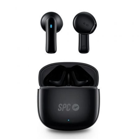 SPC Zion 2 Play| bateria com duração de 7 horas| preto