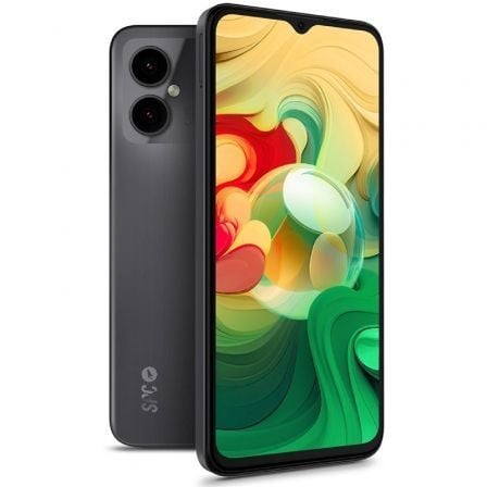SPC Discovery 2 SE 4GB | 64GB | 6.5' | Preto