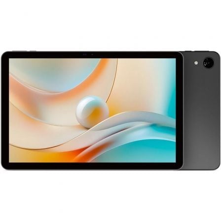 SPC Gravity 10.1' 6ª Geração|  4GB|  64GB|  Octacore|  Alumínio|  Preto