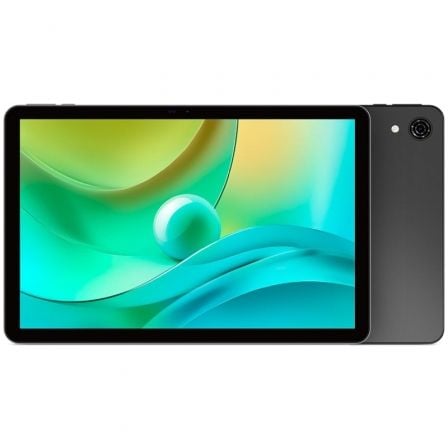 SPC Gravity 11' 6th|  4GB|  128GB|  Octacore|  Alumínio|  Preto
