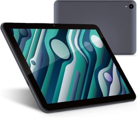 SPC Gravity 2ª Geração 10.1'|  3GB|  32GB|  Octacore|  4G|  Preto