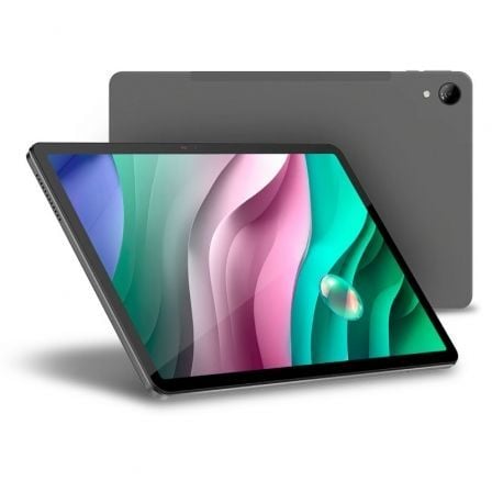 SPC Gravity 5 Pro 11'|  8GB|  256GB|  Octacore|  Cinza Titânio