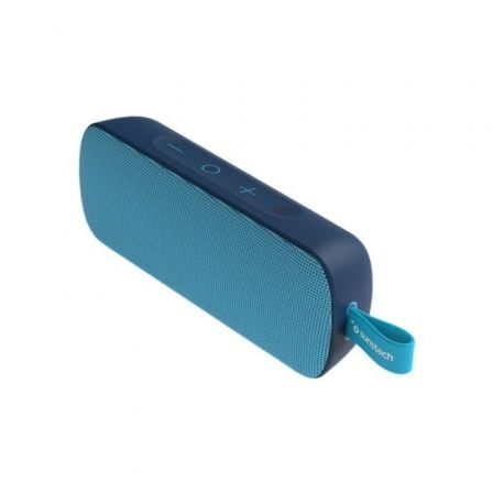 Sunstech Bricklarge | 10W | 2.0 | Azul