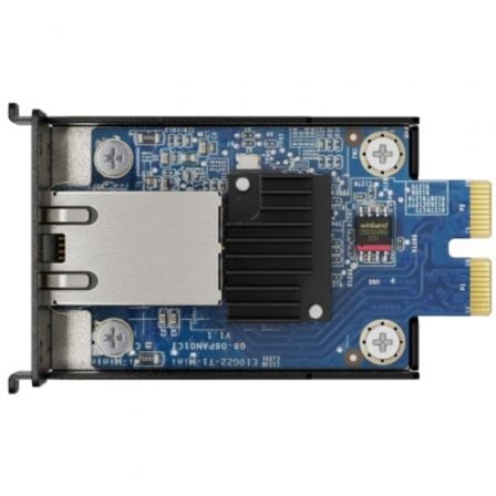 Módulo de atualização de rede Synology E10G22-T1-Mini | 10 Gbps RJ-45