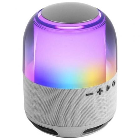 Mars Gaming MS-FLOW | 15W | 1.0 | Branca